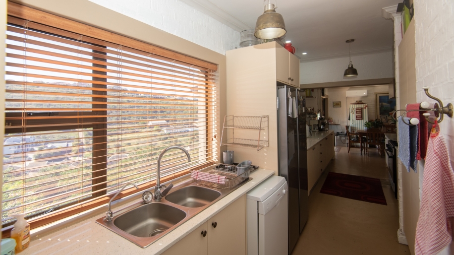 3 Bedroom Property for Sale in Bergsig Western Cape